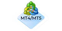Trader Logo